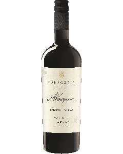 РОССИЙСКОЕ ВИНО ЗГУ "КУБАНЬ. ТАМАНСКИЙ ПОЛУОСТРОВ" СУХОЕ КРАСНОЕ "КАБЕРНЕ-МЕРЛО" 13%, 0,75 Л